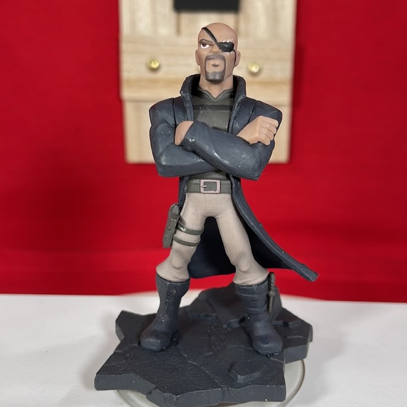 BUNDLE OF Disney MARVEL “Infinity 2.0” Action Characters  -  NWOT - Picture 8 of 16